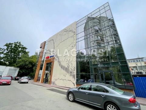 комерційна за адресою Голосіївська вул., 4а