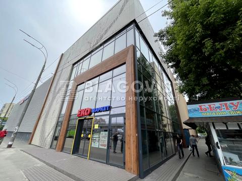 комерційна за адресою Голосіївська вул., 4а