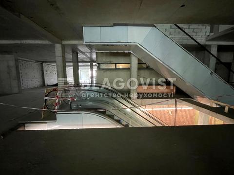 комерційна за адресою Голосіївська вул., 4а