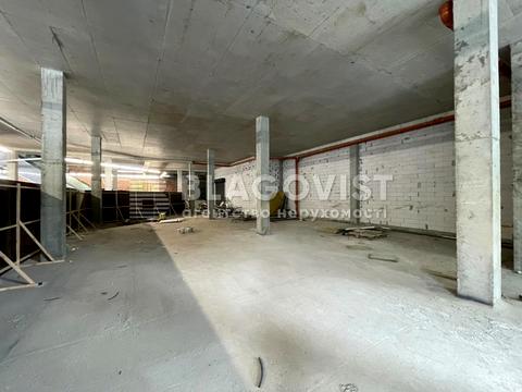 комерційна за адресою Голосіївська вул., 4а