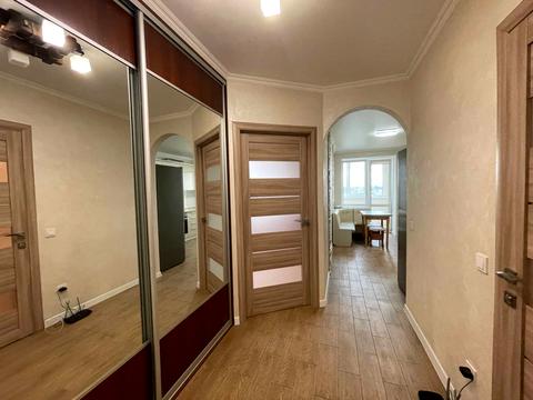 квартира по адресу Довженко ул., 20