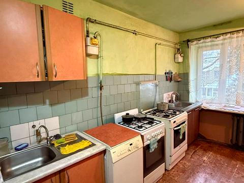 квартира за адресою Кульпарківська вул. (Кульпарківська), 93, к2