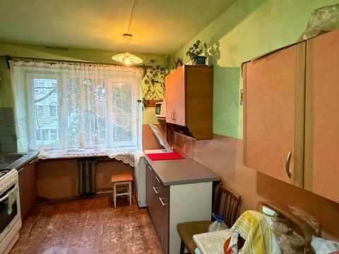 квартира за адресою Кульпарківська вул. (Кульпарківська), 93, к2