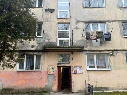 квартира за адресою Кульпарківська вул. (Кульпарківська), 93, к2