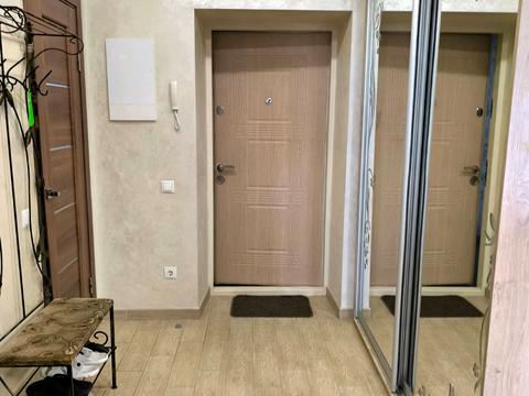 квартира за адресою Довженка вул., 49