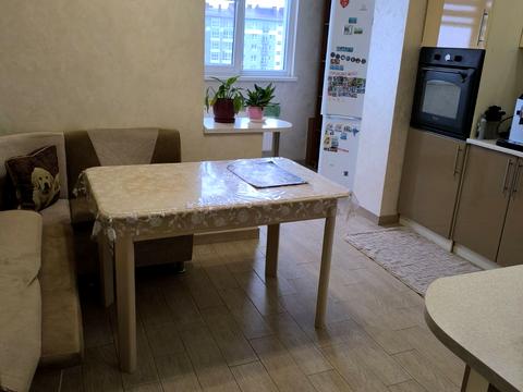 квартира за адресою Довженка вул., 49