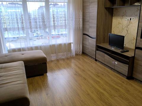 квартира за адресою Довженка вул., 49