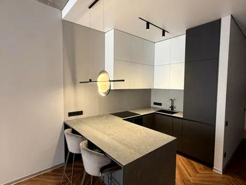 квартира за адресою Старокозацька вул. (Комсомольська), 50-Б