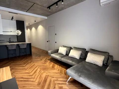 квартира за адресою Старокозацька вул. (Комсомольська), 50-Б