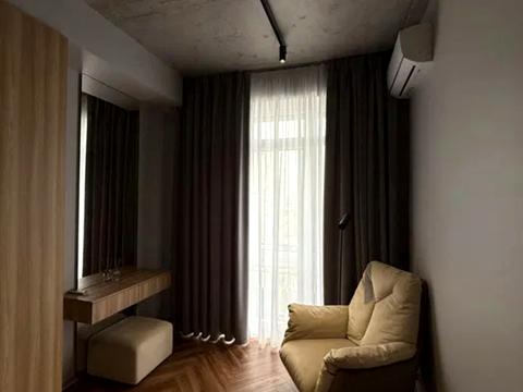 квартира за адресою Старокозацька вул. (Комсомольська), 50-Б