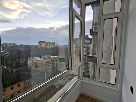 квартира за адресою Августина Волошина вул., 2-Б