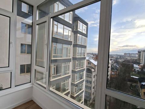 квартира за адресою Августина Волошина вул., 2-Б