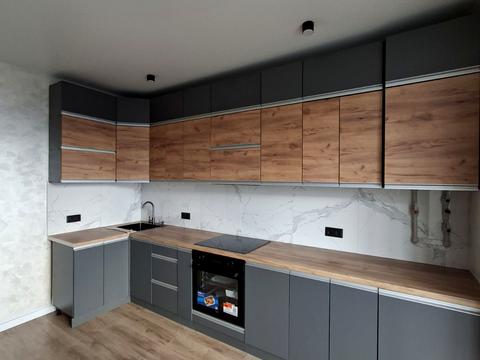 квартира за адресою Августина Волошина вул., 2-Б