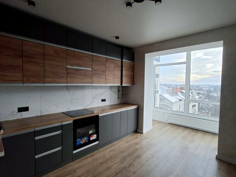 квартира за адресою Августина Волошина вул., 2-Б