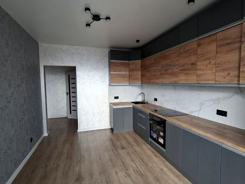 квартира за адресою Августина Волошина вул., 2-Б