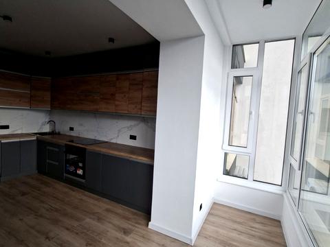 квартира за адресою Августина Волошина вул., 2-Б