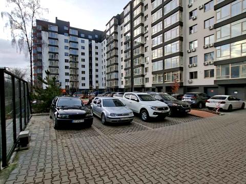 квартира за адресою Августина Волошина вул., 2-Б