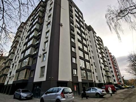 квартира за адресою Августина Волошина вул., 2-Б