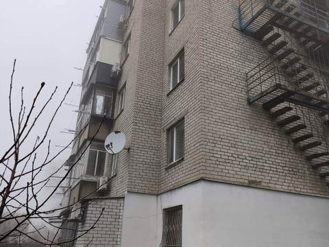 квартира за адресою Придніпровська, 1