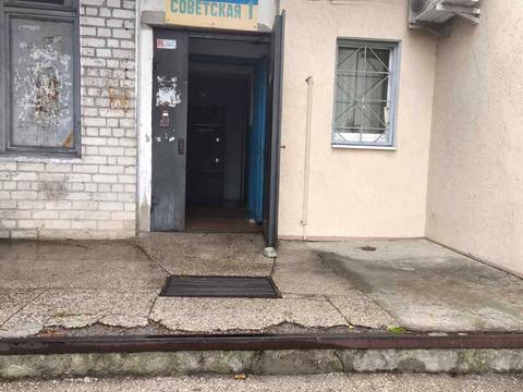 квартира за адресою Придніпровська, 1