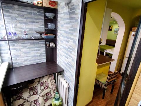 квартира за адресою Придніпровська, 1