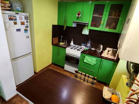 квартира за адресою Придніпровська, 1