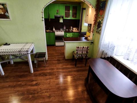 квартира за адресою Придніпровська, 1