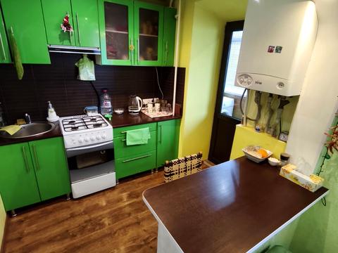 квартира за адресою Придніпровська, 1