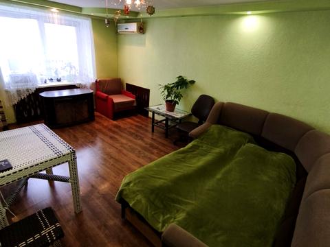 квартира за адресою Придніпровська, 1