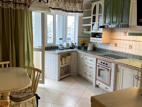 квартира за адресою Кубанської України вул. (Маршала Жукова), 33-А