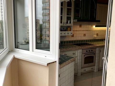 квартира за адресою Кубанської України вул. (Маршала Жукова), 33-А