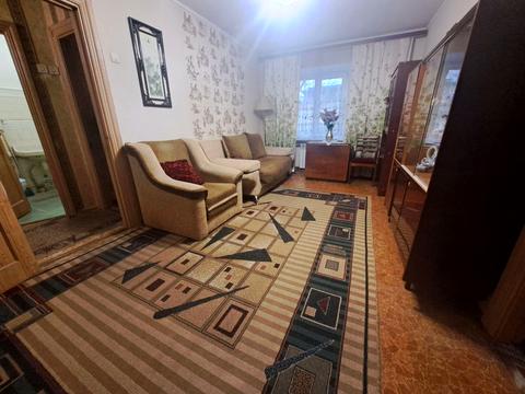 квартира по адресу Кропивницкого ул., 20