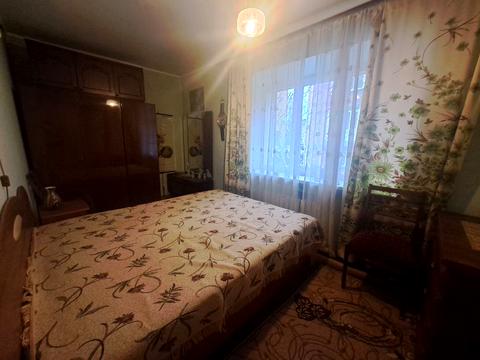 квартира по адресу Кропивницкого ул., 20