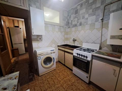 квартира по адресу Кропивницкого ул., 20