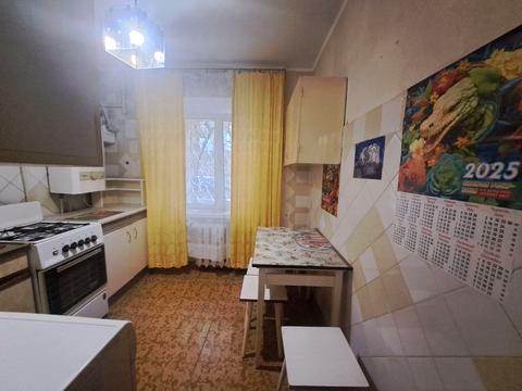 квартира по адресу Кропивницкого ул., 20