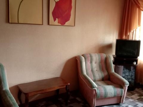 квартира по адресу Запорожская ул., 4-Б