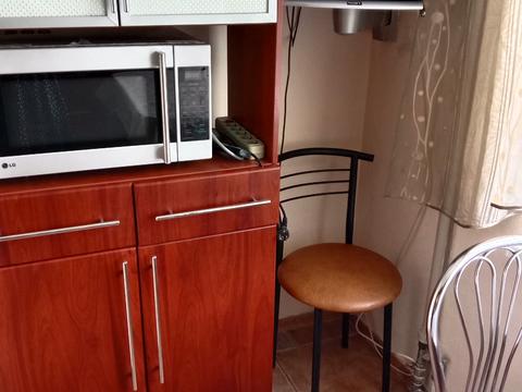 квартира по адресу Запорожская ул., 4-Б