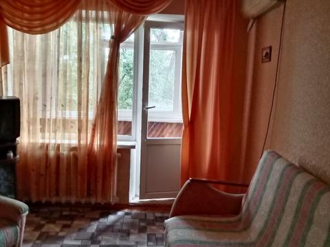 квартира по адресу Запорожская ул., 4-Б