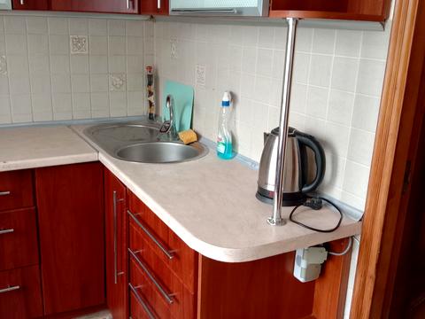 квартира по адресу Запорожская ул., 4-Б