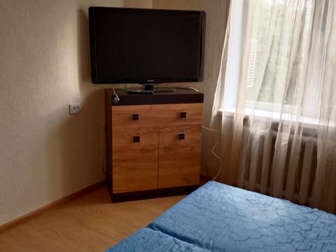 квартира по адресу Запорожская ул., 4-Б