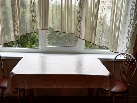 квартира по адресу Запорожская ул., 4-Б