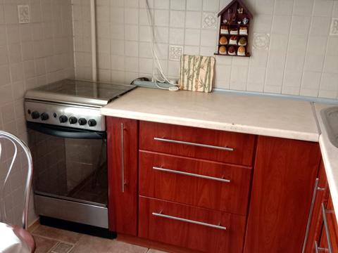 квартира по адресу Запорожская ул., 4-Б