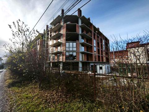 квартира по адресу Котлованная ул., 8