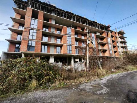 квартира по адресу Котлованная ул., 8