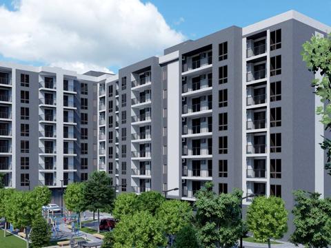 квартира по адресу Котлованная ул., 8