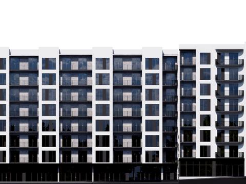 квартира по адресу Котлованная ул., 8