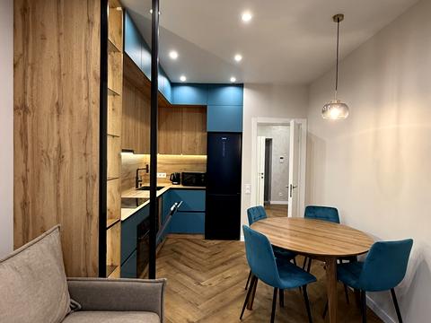 квартира по адресу Под Голоском ул., 19г