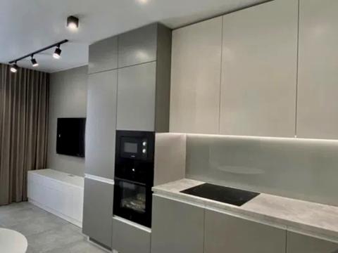 квартира за адресою Ольгерда Бочковського вул., 26-Б