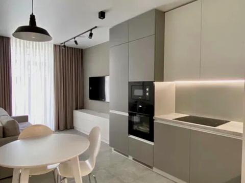 квартира за адресою Ольгерда Бочковського вул., 26-Б