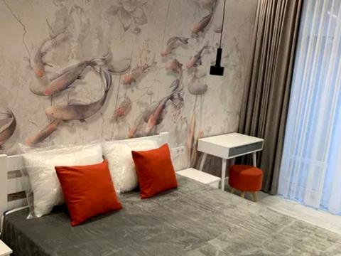 квартира за адресою Ольгерда Бочковського вул., 26-Б